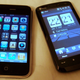 Illustration for article titled HTC Touch HD Quick Sizemodo: Pretty Close To The iPhone